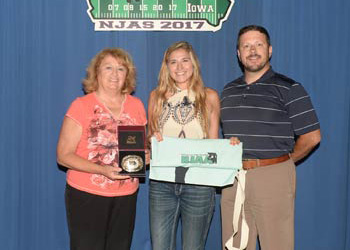 Richard L. Spader Award