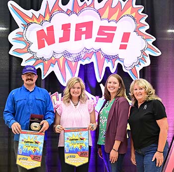 Richard L. Spader Award