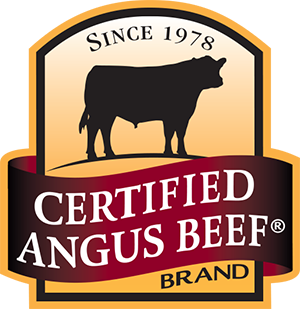 Certified Angus Beef