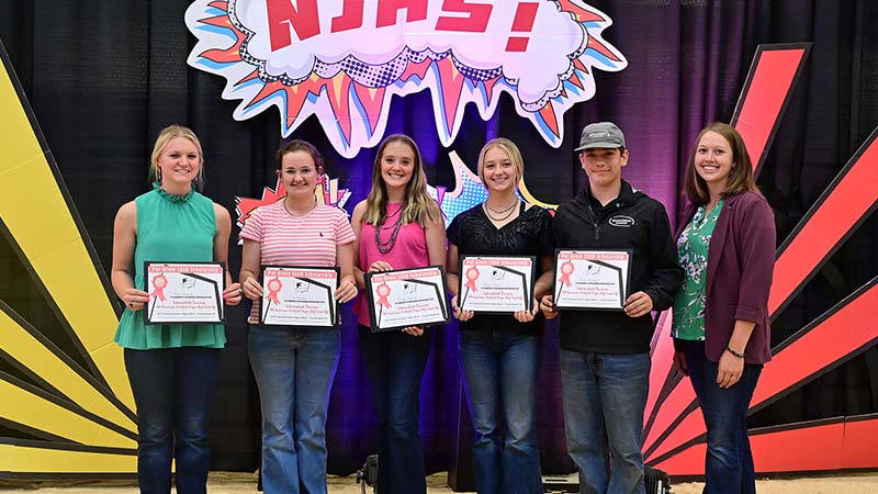 Grote LEAD Award
