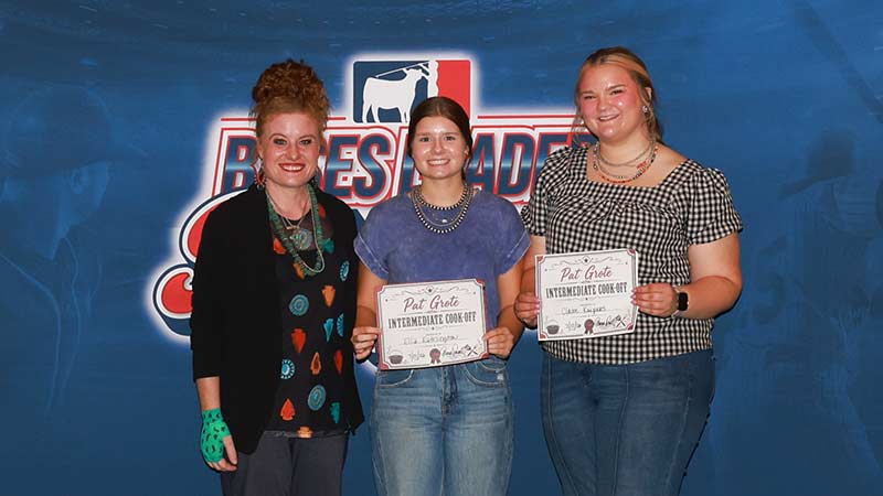 Grote LEAD Award