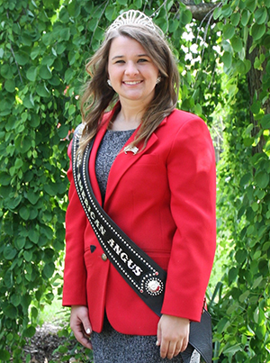 Catherine Harward