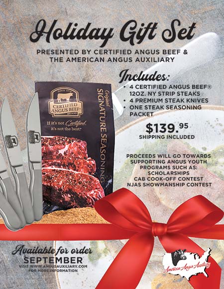 Holiday Gift Set